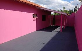 casa de temporada Império 1